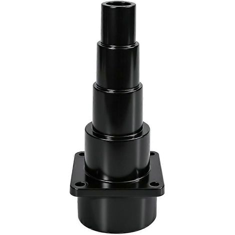 Adaptateur pour aspirateurs eau et poussière, compatible avec les outils électriques tels que les dépoussiéreurs, les scies et les ponceuses. (1/5)