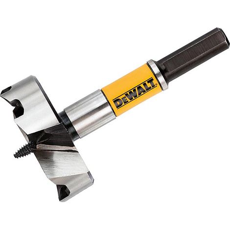 DEWALT Self-Feed Drill Bit 74Mm