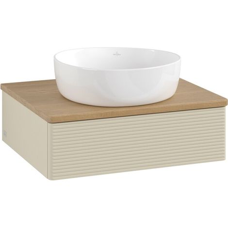 Villeroy & Boch K07111HJ WTUS Antao K071 600x190x500mm (1/3)