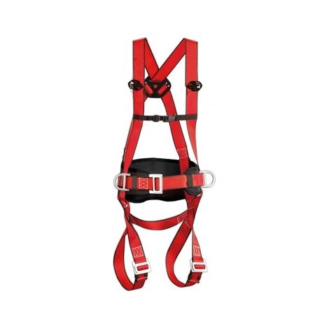 Cintura imbracatura Climax 3 punti Art. 48/C
