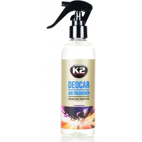 Ambientador K2 deocar fahren 250ML (1/4)
