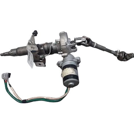 [PRODUIT D'OCCASION] Colonne De Direction Assistee TOYOTA Yaris ♻️ Ref Oe. 4520a0d051 - Garantie à vie (1/5)