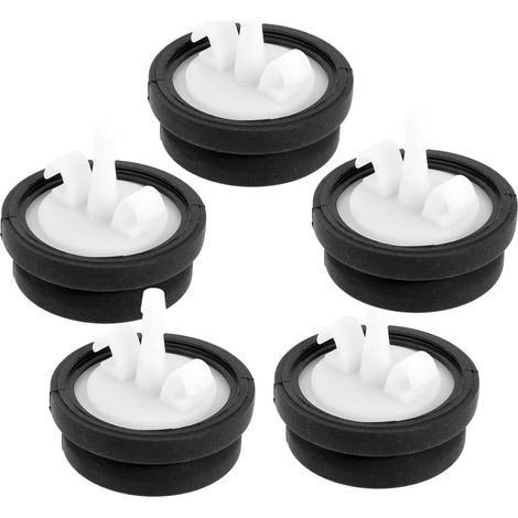 Apprêt professionnel pour chasse-neige en 5 pièces, compatible et durable (1/5)