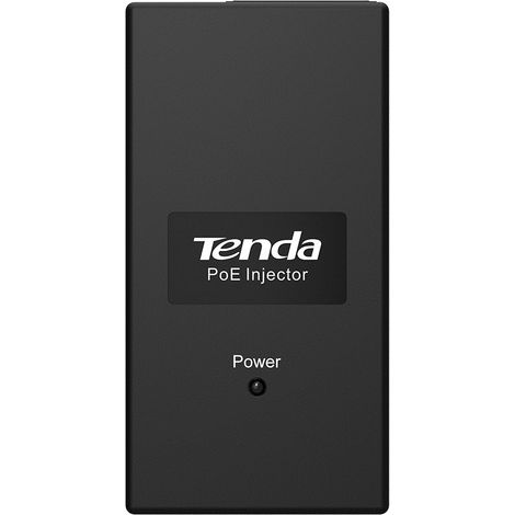Tenda POE15F adaptateur et injecteur PoE Fast Ethernet 48 V (1/3)