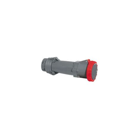 Prise mobile Hypra IP66/67-55 63A - 380V à 415V - 3P+N+T - LEGRAND