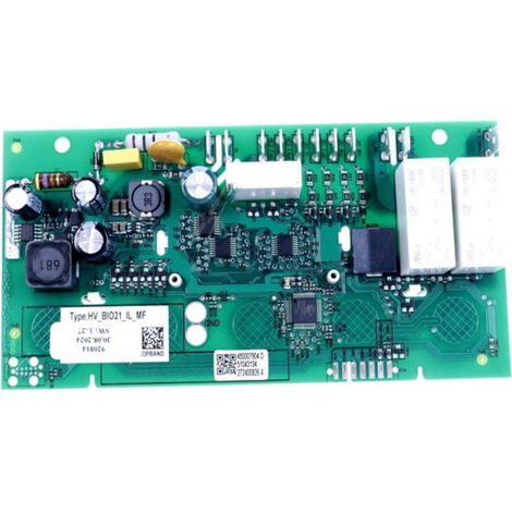 Interface bio21il mf g d'origine
