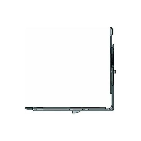 BOITE COMPAS GU AXE 9MM DROITE K-16993-09-R-1