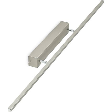 Lucande Alexis Led Bilderleuchte Matt Schrankleuchte Leuchte Lampe Bad Licht B-Ware (1/5)