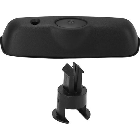 Poignée de porte de hayon arrière CXB000280PMA Remplacement sensible flexible pour Land Rover Freelander 1 20012006 (1/5)