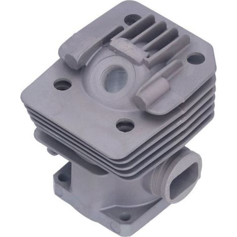 Joint D Anneau D Axe De Piston - 38 mm - Pour Trimmer A Essence - Kit Complet (1/5)