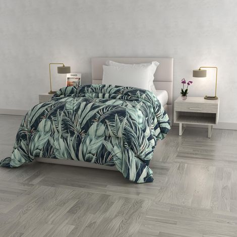 Couette d’Hiver, Tropical, 170x260cm (1/4)