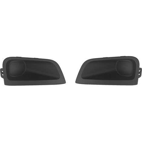 KIT MODANATURE ANTERIORI DESTRA-SINISTRA - FIAT - Doblo 2022 - 1632656480 - 155254802