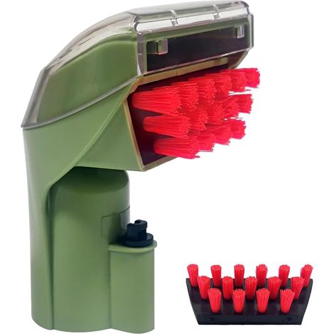 1400B Brosse Résistante pour Bissell Little-Green Aspirateurs Compatible avec Bissell 1400B 1425 1400W 1400 1844 2290A Les Aspirateurs (1/5)