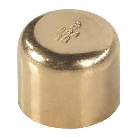 CUBIERTA DE COBRE CU 28MM BESCO