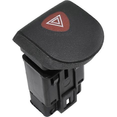 Warnblinker-Notlichtschalter für Kangoo- (1/5)