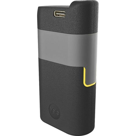 Yale 05/602000/MB smart lock accessory Battery (1/3)