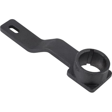 Kurbelwellen-Positionierwerkzeug, automatisches Kurbelwellen-Positionierwerkzeug, Steuerzeitenschlüssel für 4,2-l-, 4,6-l-, 5,4-l- und 6,8-l-Motoren, Handwerkzeug (1/5)