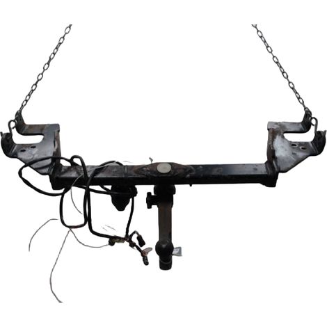 [PRODUIT D'OCCASION] Attelage HYUNDAI Tucson Break I 2004-2010 ♻️ Ref Oe. E61002e000 - Garantie à vie (1/3)