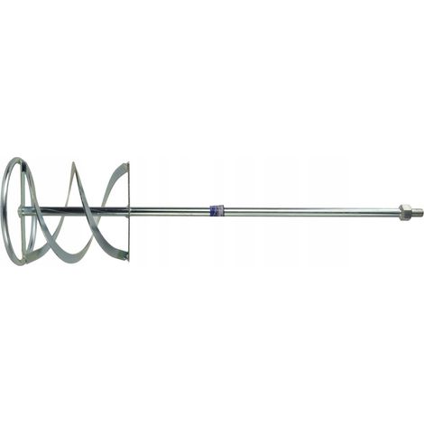 Miscelatore geko pm-01 acciaio zincato 160 mm 600 mm
