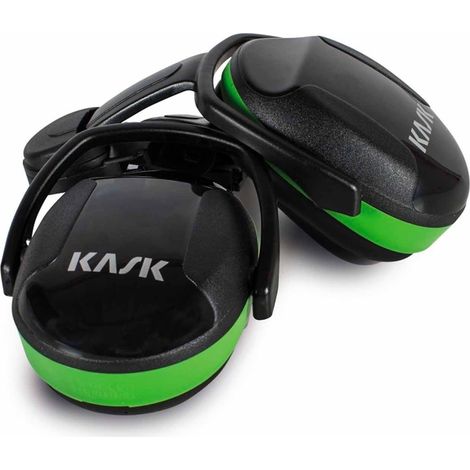 Cuffie Antirumore Kask SC1 (1/3)