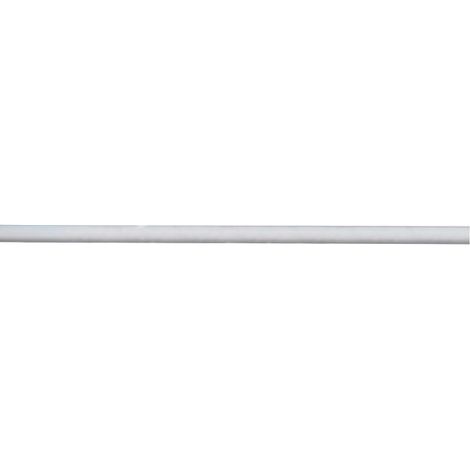 Tubo Corto Ø 26 mm 75,5 cm Largo  Ref 22863