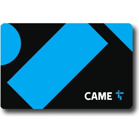 came carte iso mifare classic 1k- 13,56 mhz 806xg-0100 (1/3)
