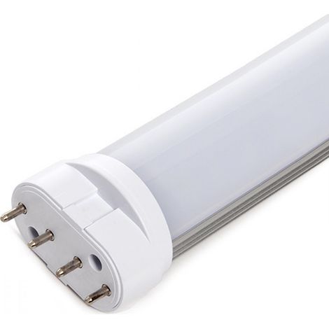 LED-Röhre 2G11 22W 1872Lm 2700ºK 542mm 2835SMD 40.000H  [HO-2G11-22W-WW]