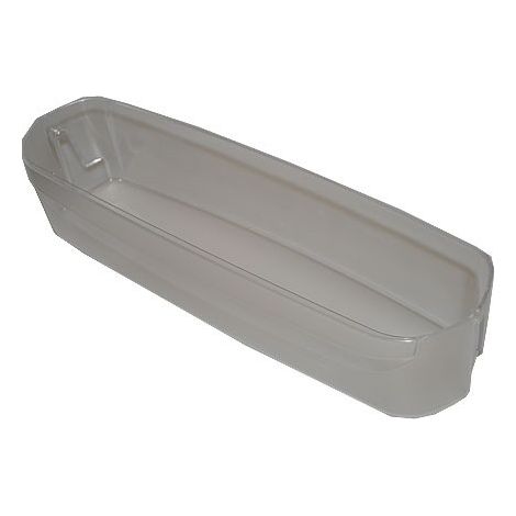Balconnet porte bouteilles (47,3 x 10,4 x 13,5 cm) pour réfrigérateur Ariston
            Hotpoint, Indesit - C00272778