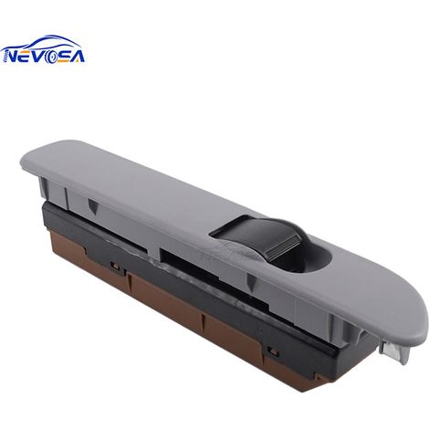 MK387783 is suitable for Mitsubishi Fuso truck window regulator switches, left-hand drive power window switch. (1/4)