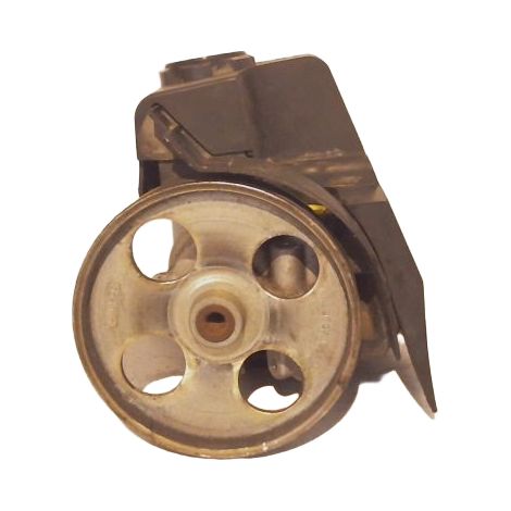 [PRODUIT D'OCCASION] Pompe Direction Assistee PEUGEOT 206 Cc 2000-2007 ♻️ Ref Oe. 4007kx - Garantie à vie (1/4)