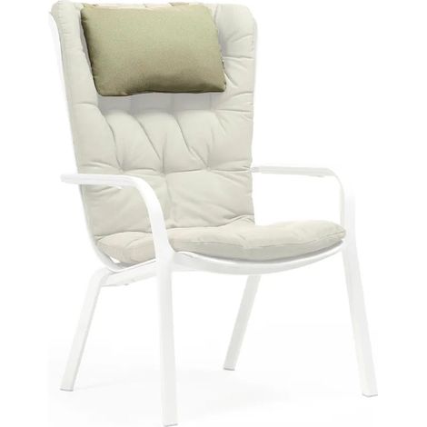 CUSCINO POGGIATESTA FOLIO FELCE SUNBRELLA
