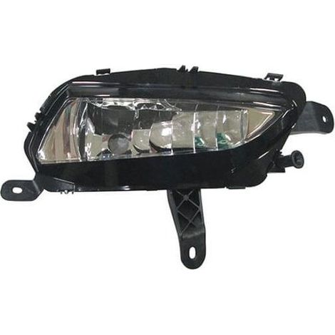 Feu anti-brouillard avant droit H8 Opel Astra K phase 1 2015-2019