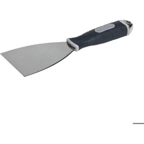 Techno Malermesser Tri-Material Edelstahl 2cm