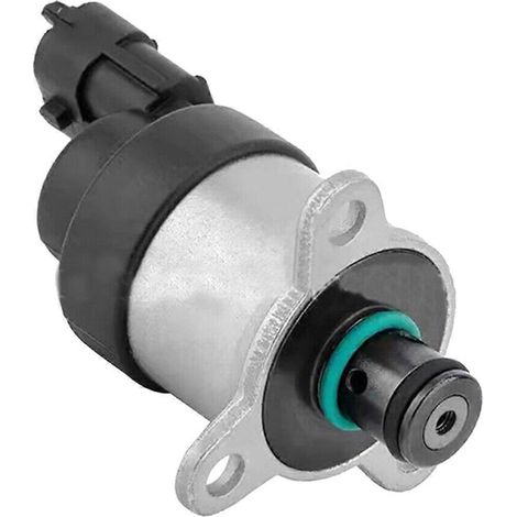 0928400757 Common-Rail-Magnetventil der Kraftstoffdosiereinheit (1/5)