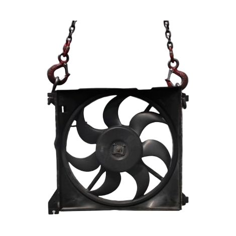 [PRODUIT D'OCCASION] Moteur Ventilateur Radiateur HYUNDAI Trajet ♻️ Ref Oe. 977863a160 - Garantie à vie (1/3)