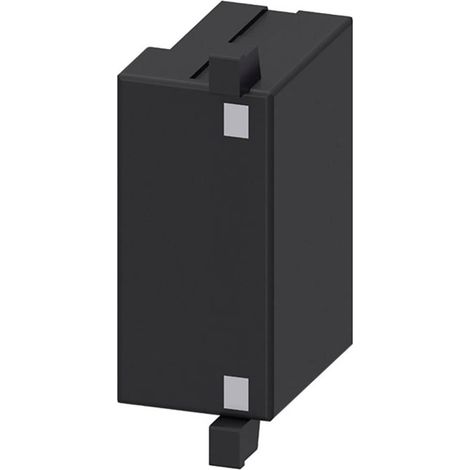 Siemens 3RT2926-1BB00 Protezione da sovratensioni con varistore Nero 1 pz. (1/4)