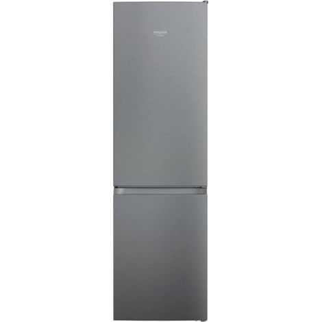 Frigorífico Combi Hotpoint HAFC9 TA23SX O3 (1/4)