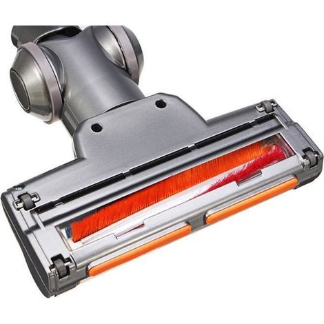 Brosse motorisée de rechange pour aspirateur DC35 V6 (1/5)
