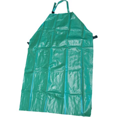 Bricoferr Tablier de protection pour débroussailleuse (1/2)