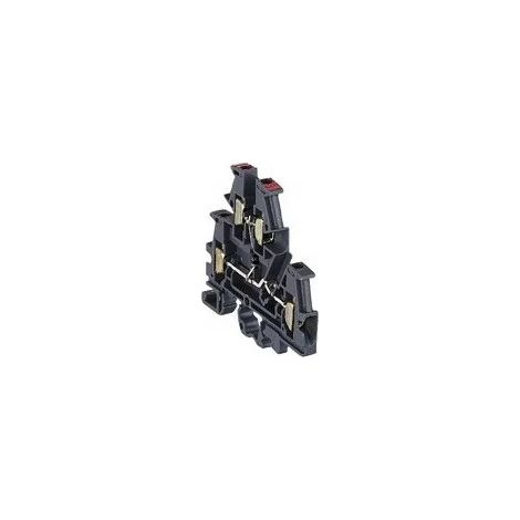 Legrand 039080 Bloc diode Viking 3 à vis - 2 jonctions 2 étages Pas6mm