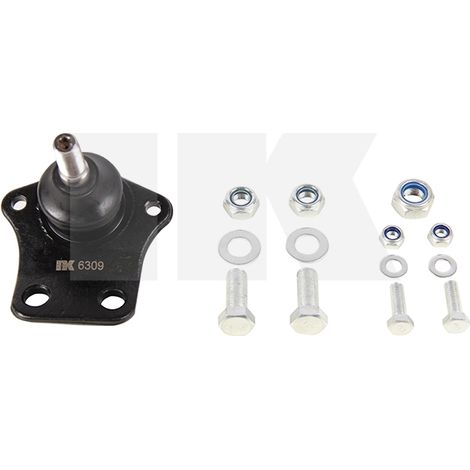 Rotule de suspension NK 5042506 FORD 1613139 6009974 74BB-3051-BB