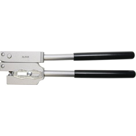 Lochzange Senior 7 mm für Karosserie Blech mit Anschlag bis 1,5 mm