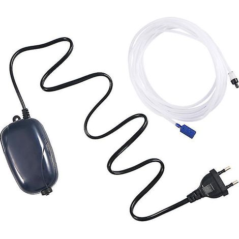 1 pompe pour aquarium/bassin (1/3)