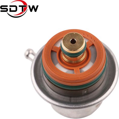 Kraftstoffdruckregler für Audi und Volkswagen: 0280160575 078133534C (1/5)