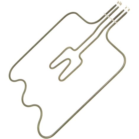 Resistenza - Forni, Fornelli Elettrici e a Gas - ELECTROLUX - 325772