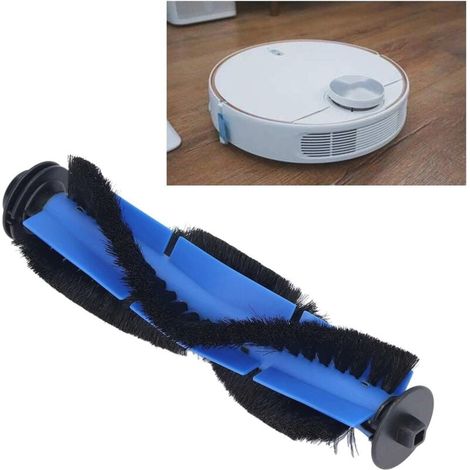 Ersatz-Walzenbürstenteile kompatibel mit Eufy RoboVac 11S MAX/15C MAX/30C MAX Saugrobotern (1/4)
