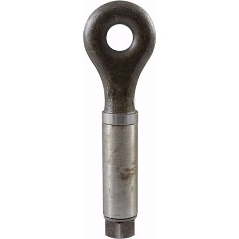Occhione girevole non omologato leggero M24