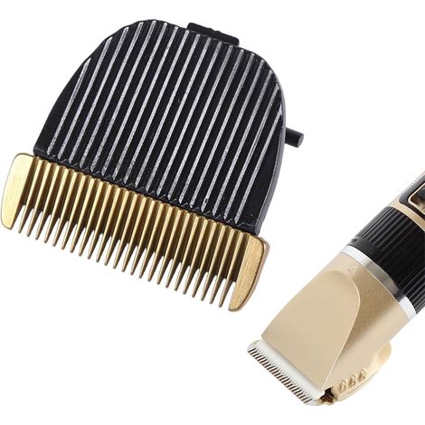 Sabot Tondeuse, pour WER9902, ER-Gp80, ER1611 Et Autres Modèles, Tondeuse Pana sonic ER1611, à Cheveux - Compatible Modèles (1/5)