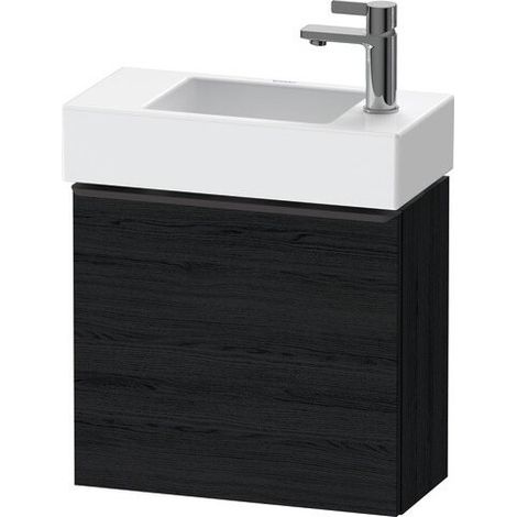 DURAVIT DE4219RBD160000 D-Neo WTU WH R.ek 484x222x440 EiS Mt