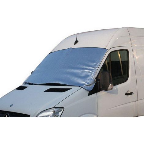 Hp-autozubehor Cubierta de gel 210 cm x 100 cm ligera